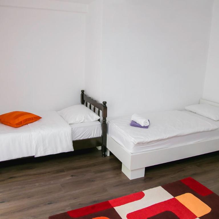 LGP Exclusive Apartment - Apartment - 52