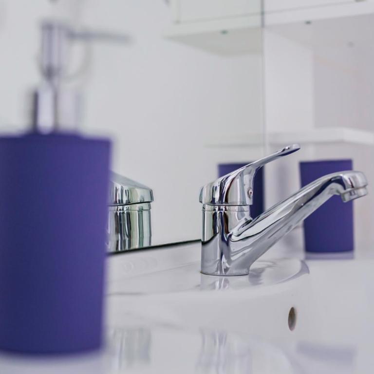 LGP Exclusive Apartment - Apartment - 44