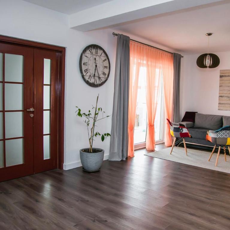 LGP Exclusive Apartment - Apartment - 38