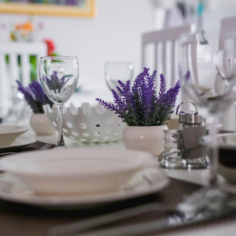 LGP Exclusive Apartment - Apartment - 42