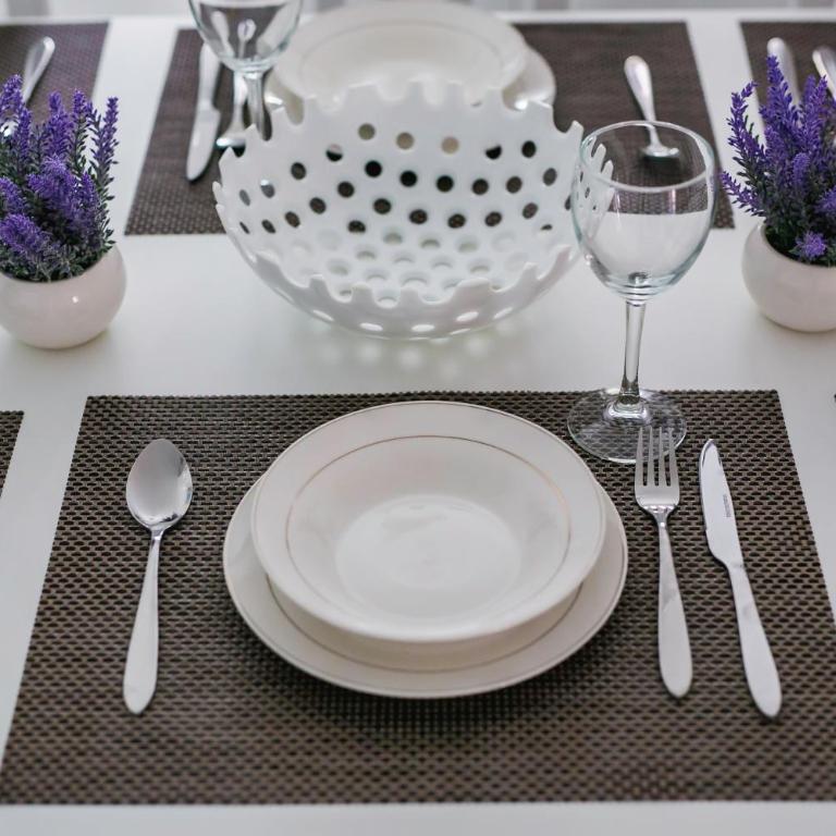 LGP Exclusive Apartment - Apartment - 40