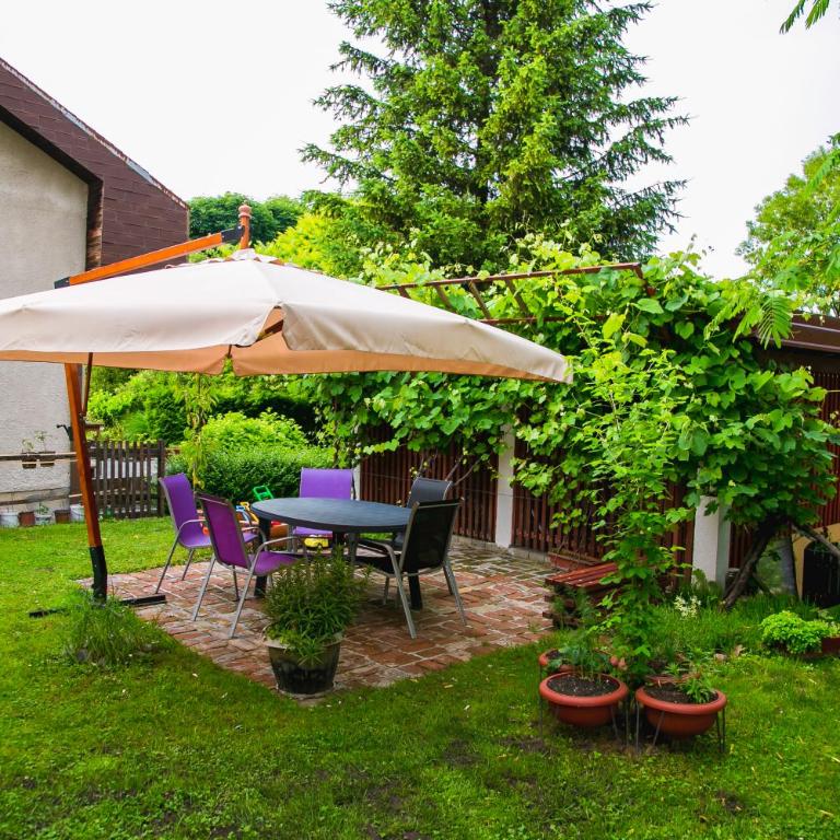 LGP Exclusive Apartment - Apartment - 28