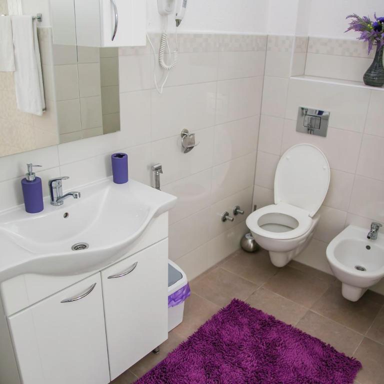 LGP Exclusive Apartment - Apartment - 45
