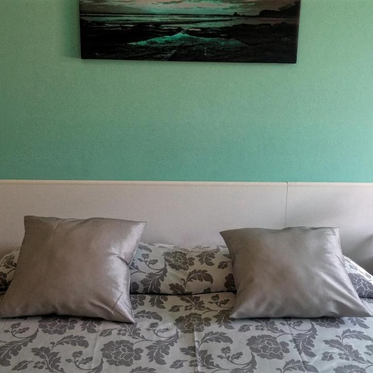 Hotel Rosalba - Classic Quadruple Room - 2
