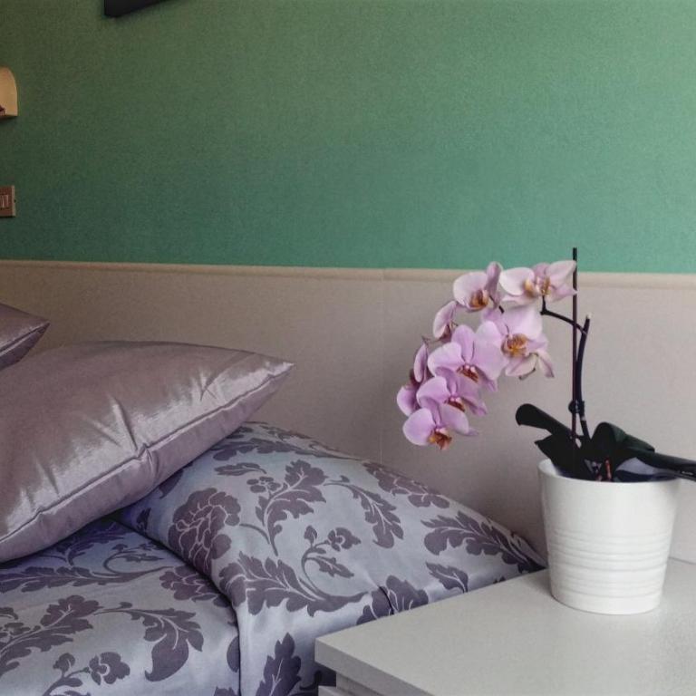 Hotel Rosalba - Standard Double Room - 1