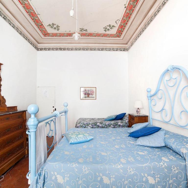 Residenza D'Epoca Palazzo Buonaccorsi - Suite Familiare - 28