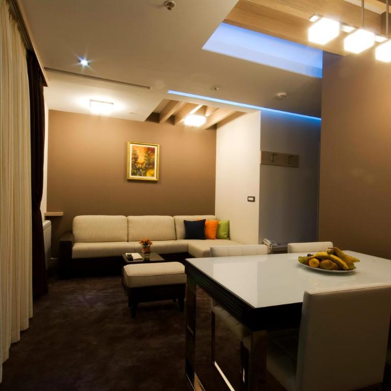 Hotel Soa - Family Apartment - 2