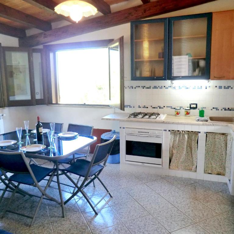 VILLASEASICILY , POOL SALT WATER and NATURAL CHLORINE IN BALESTRATE - PALERMO - Casa con 3 Camere da Letto - 18