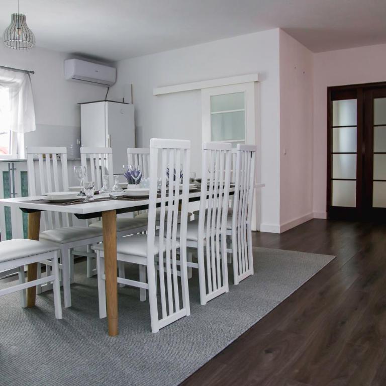 LGP Exclusive Apartment - Apartment - 43