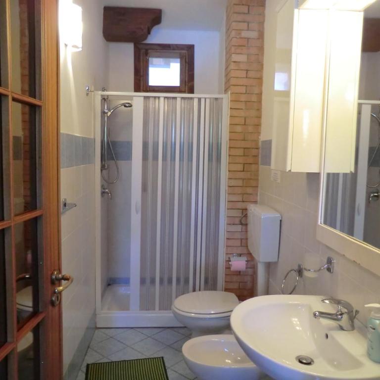 VILLASEASICILY , POOL SALT WATER and NATURAL CHLORINE IN BALESTRATE - PALERMO - Villa con 1 Camera da Letto - 18