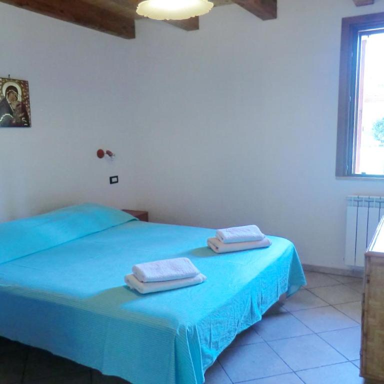 VILLASEASICILY , POOL SALT WATER and NATURAL CHLORINE IN BALESTRATE - PALERMO - Villa con Piscina Privata - 18