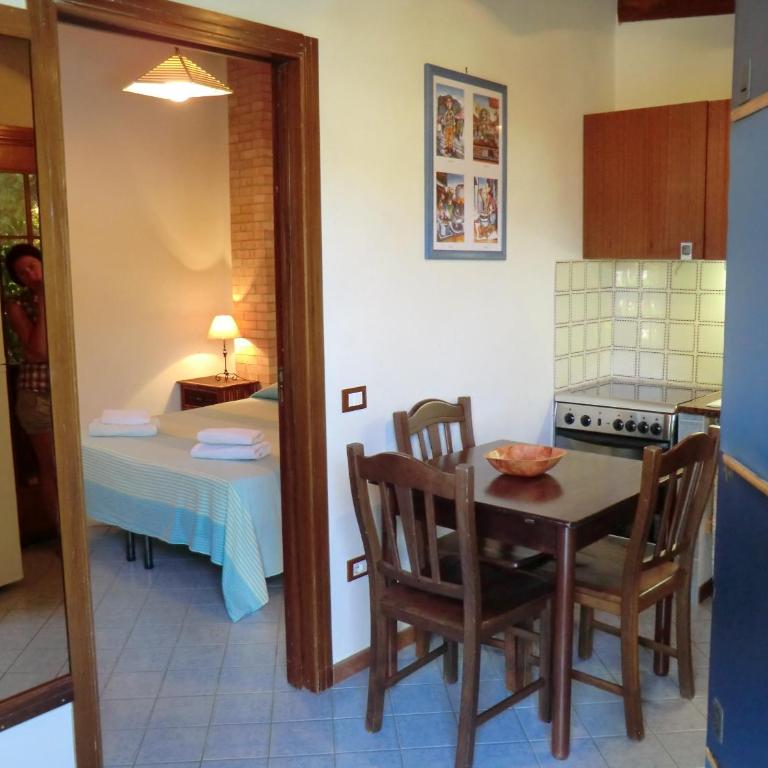 VILLASEASICILY , POOL SALT WATER and NATURAL CHLORINE IN BALESTRATE - PALERMO - Villa con 1 Camera da Letto - 31