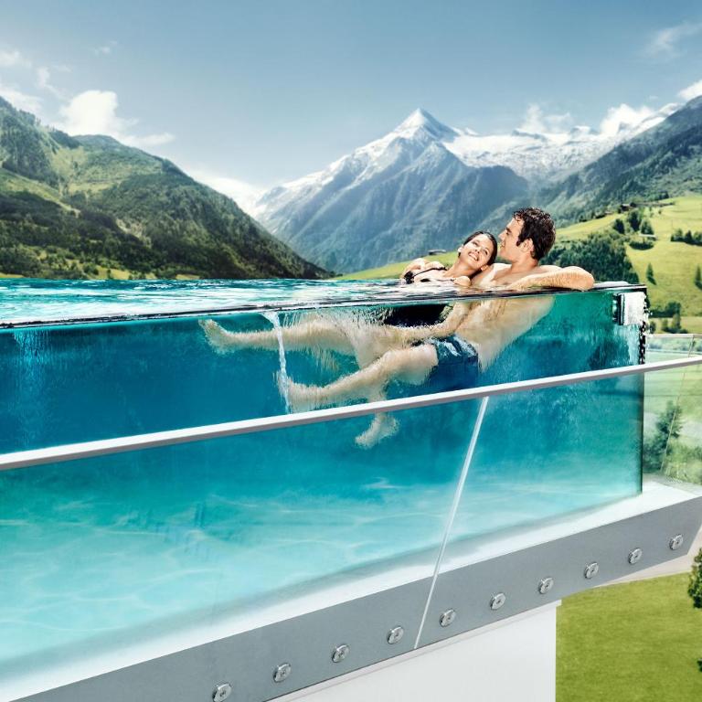 Chalet Gletschermoos - Summer Card included - Superior Chalet - 60