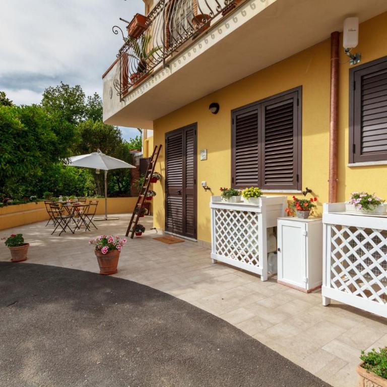 Lumia e Zagara - Vacation Home - 14