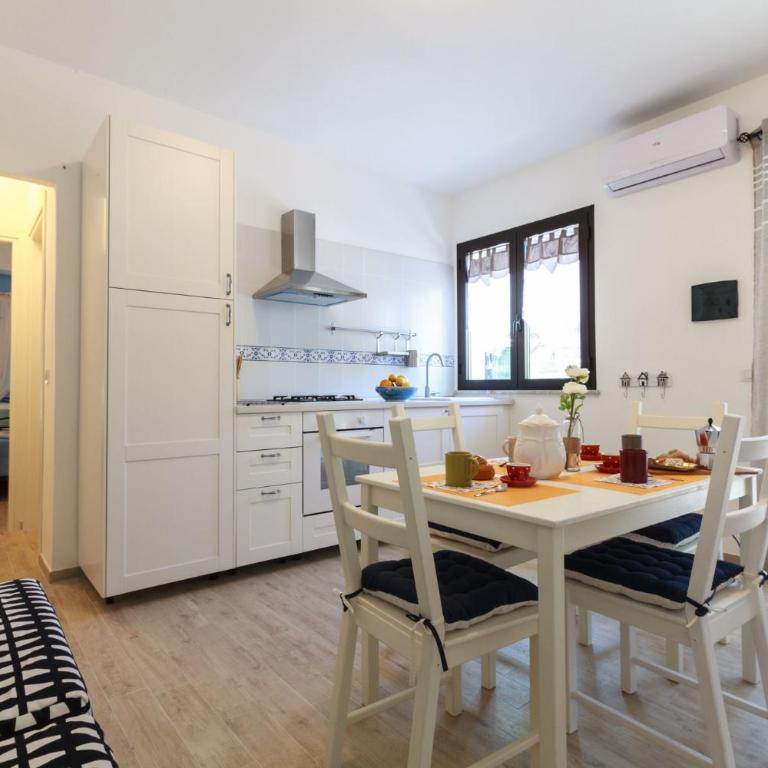 Lumia e Zagara - One-Bedroom House - 3
