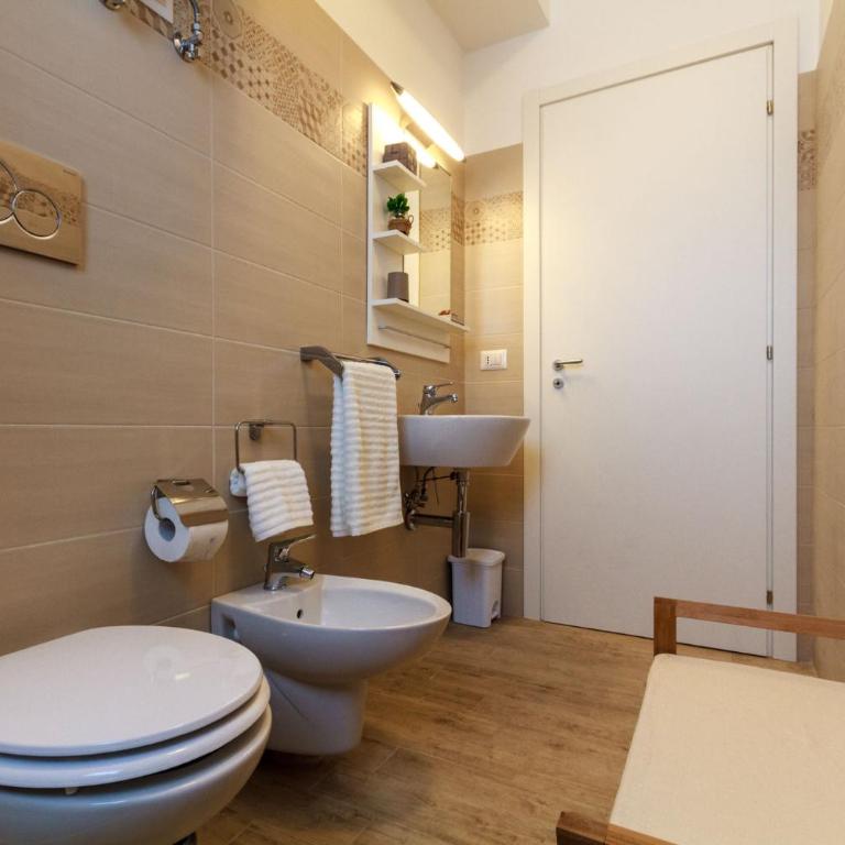 Lumia e Zagara - One-Bedroom House - 4