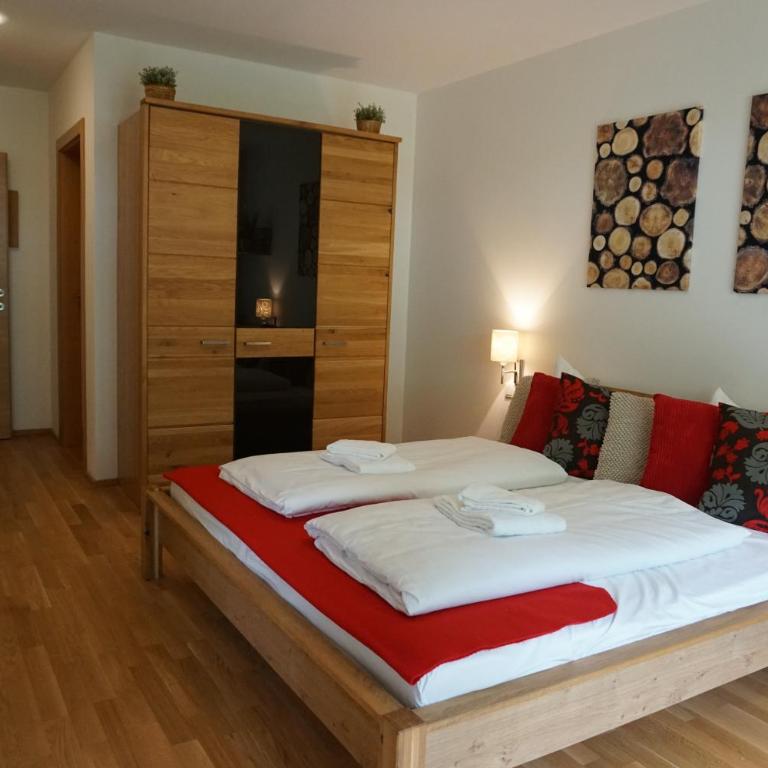 Alpin & See Resort - Apartment - 8