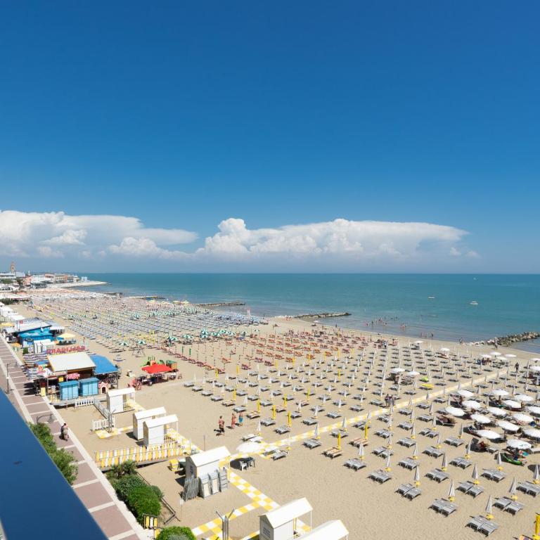 Hotel Elite - Suite Deluxe con Vasca Idromassaggio - 1