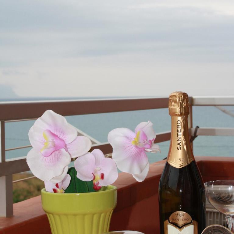 GB Case Vacanze Sicilia - Appartamento con Terrazza - 7
