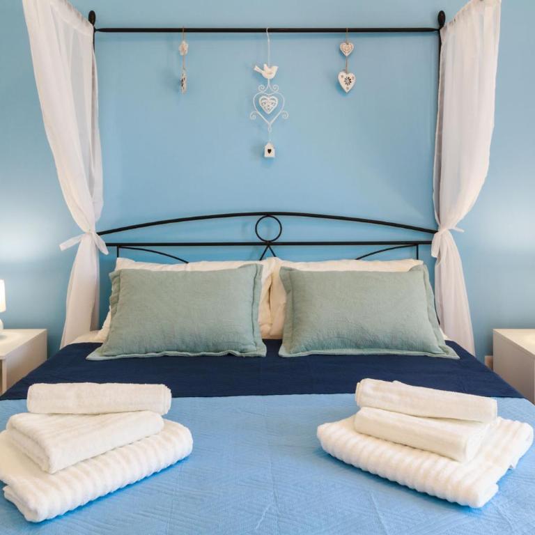 Lumia e Zagara - One-Bedroom House - 1