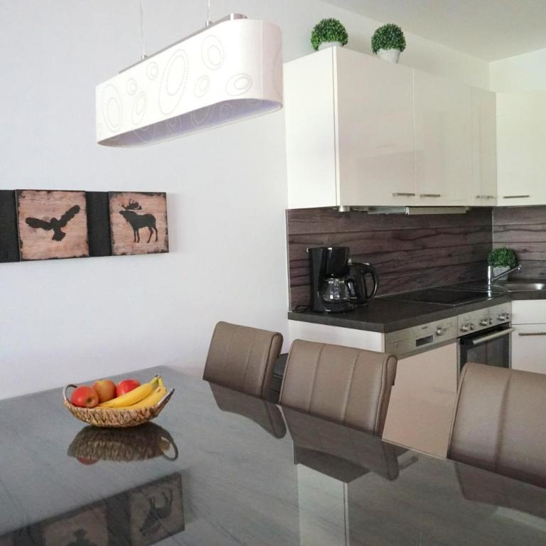 Alpin & See Resort - Apartment - 11