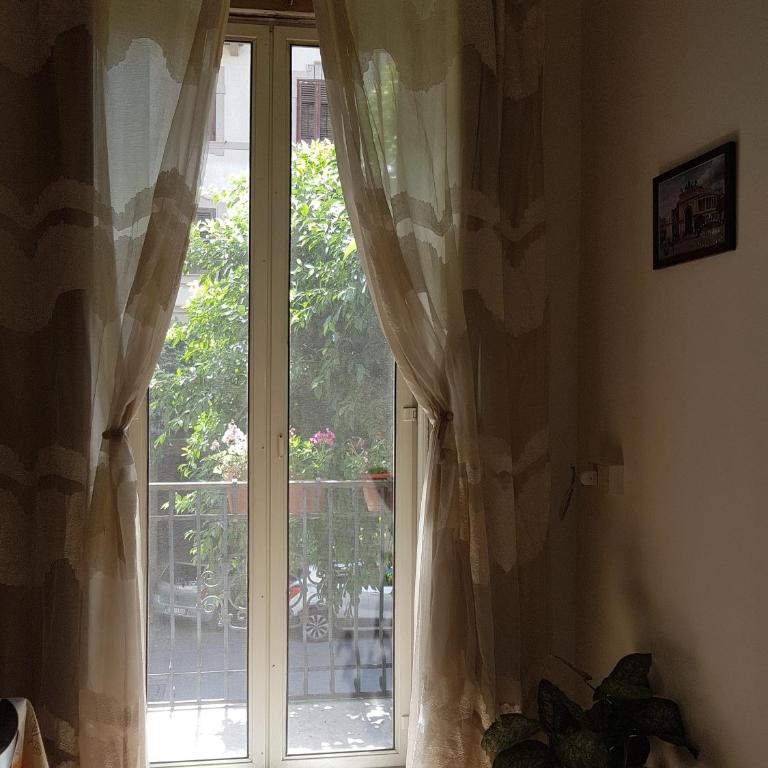 B&B SAMMARTINO - Family Room - 1
