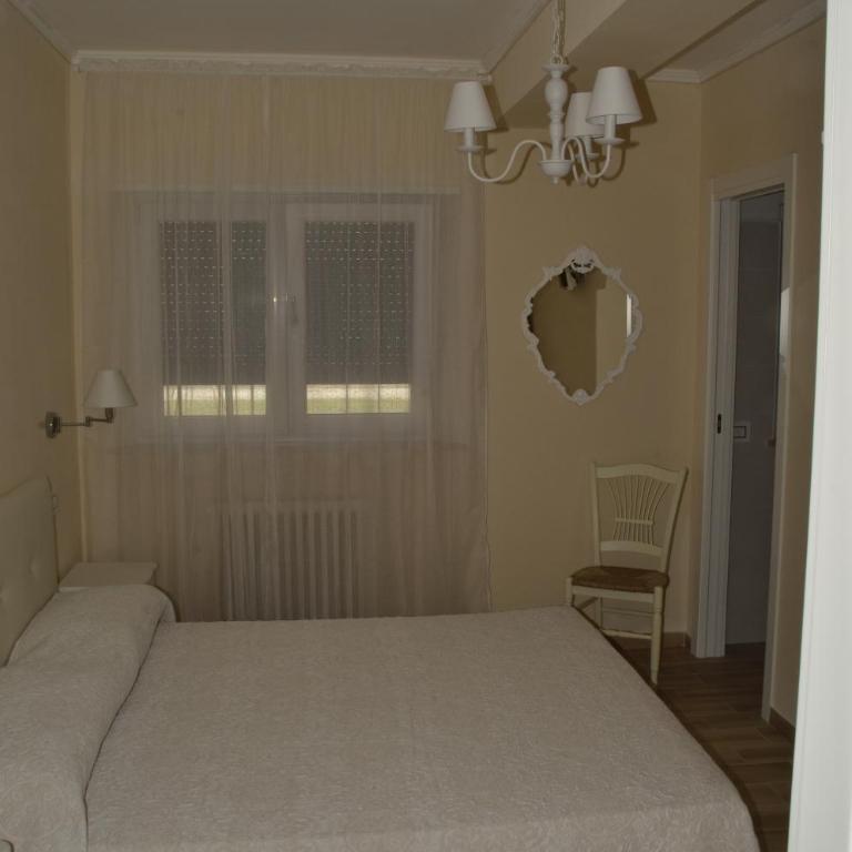 L’OPERÀ - Double Room - 7