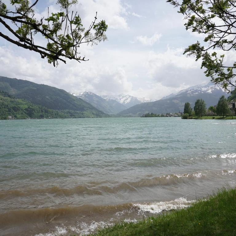 Alpin & See Resort - Apartment - 39