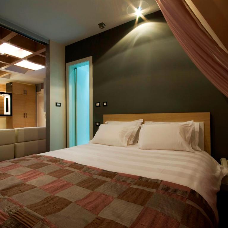 Hotel Soa - Luxury Apartment - 2