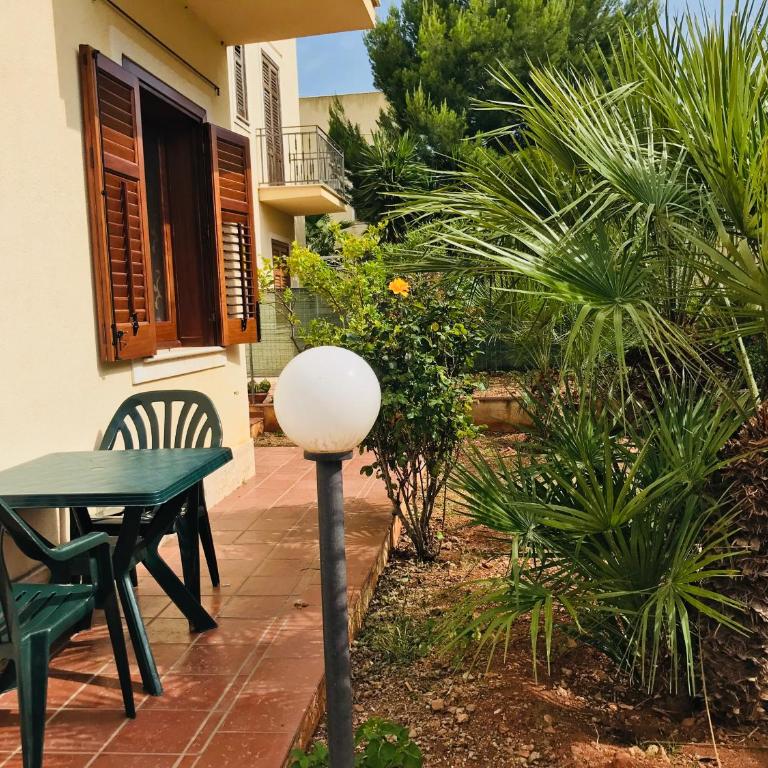 Casa relax San vito - Appartamento con 3 Camere da Letto - 3