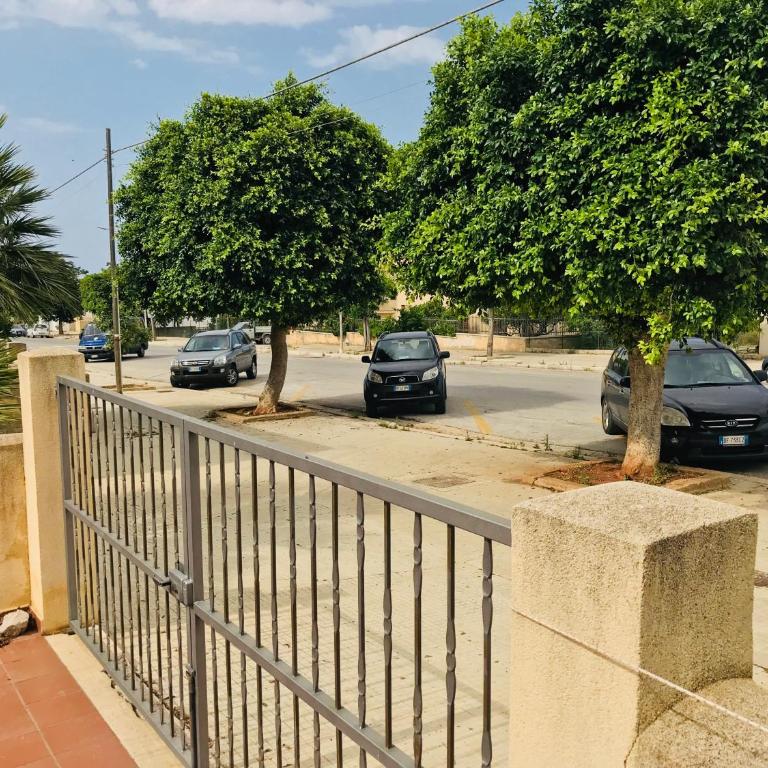 Casa relax San vito - Appartamento con 3 Camere da Letto - 12