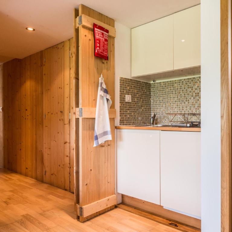 Studio Romand proche Morzine - Studio - 10
