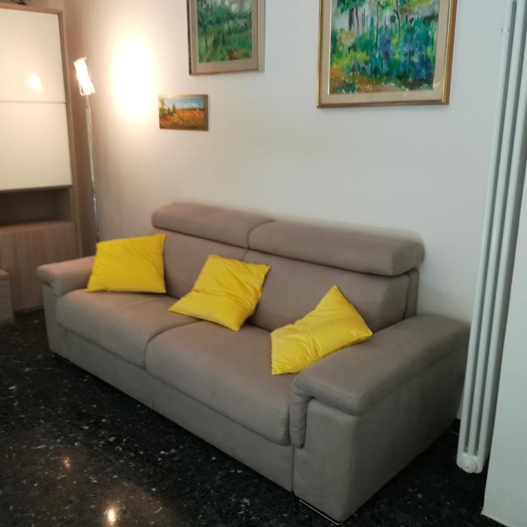 Home by the Sea (Rainbow Home) - Appartamento - 16