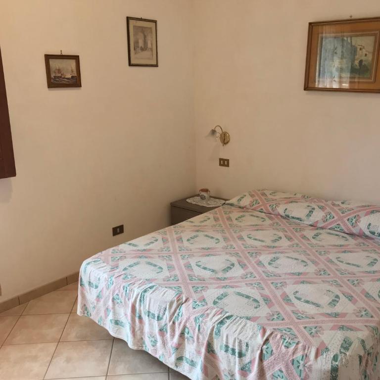 Casa relax San vito - Appartamento con 3 Camere da Letto - 7