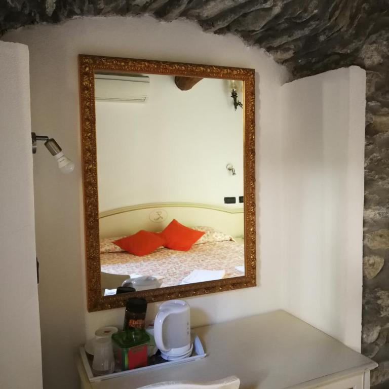 Locanda Ca Dei Duxi - Camera Matrimoniale - 2