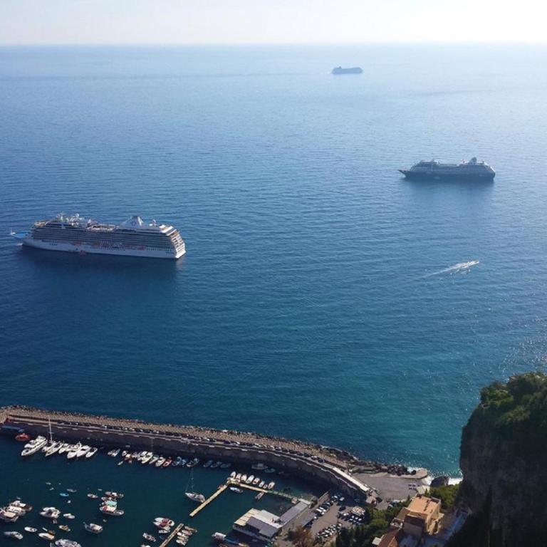 Paradiso amalfi house - Casa Vacanze - 54