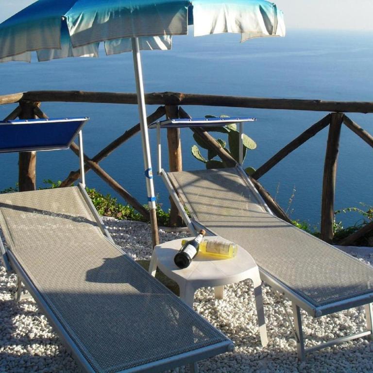 Paradiso amalfi house - Casa Vacanze - 31