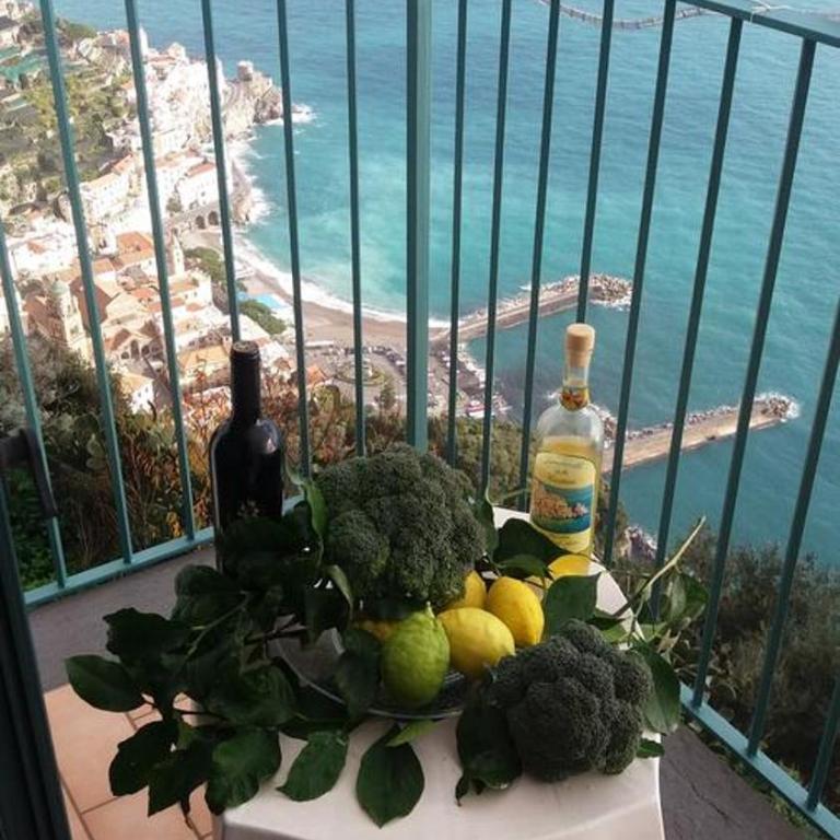 Paradiso amalfi house - Casa Vacanze - 6