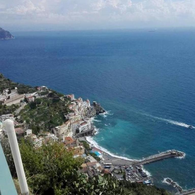 Paradiso amalfi house - Casa Vacanze - 51