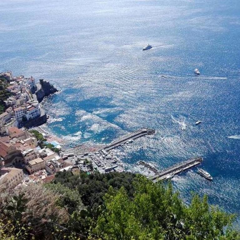 Paradiso amalfi house - Casa Vacanze - 4
