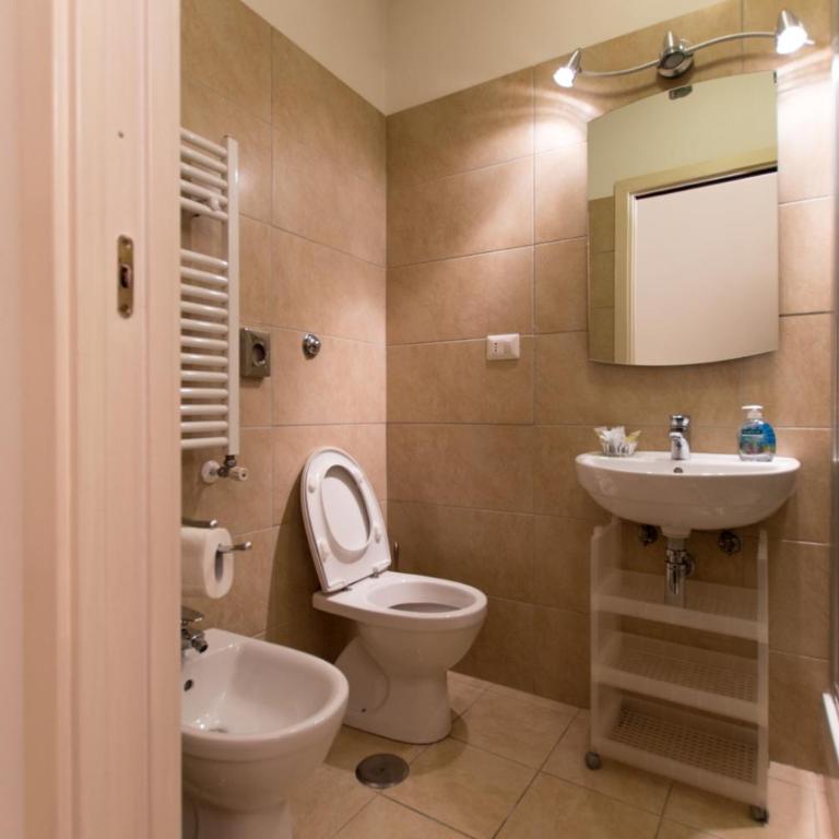 Sant'Ivo Apartments - Appartamento con 1 Camera da Letto - 2