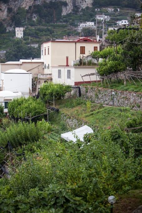 Paradiso amalfi house - Casa Vacanze - 57
