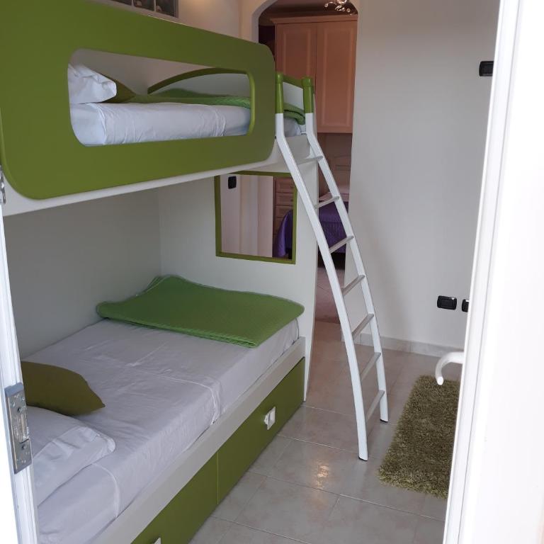 B&B LADY JOLANDA - Family Room - 1