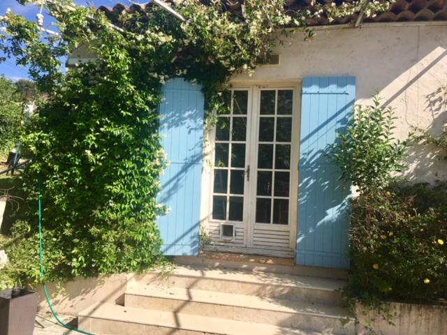 BASTIDE DE L' ORANGERAIE - Villa - 58