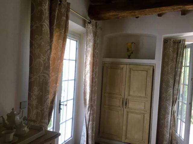BASTIDE DE L' ORANGERAIE - Villa - 29