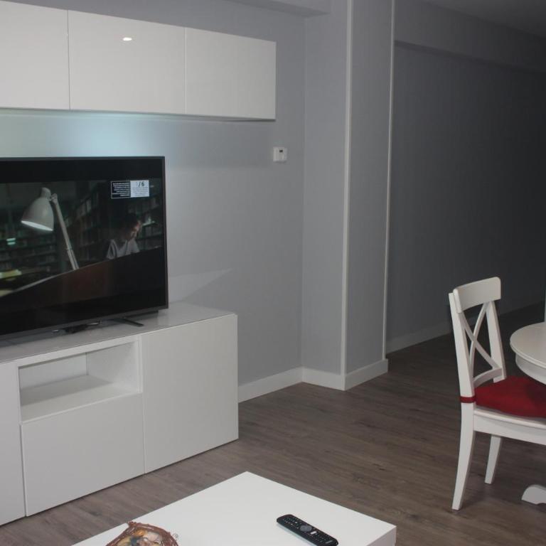 Premio Real - Apartamento - 2