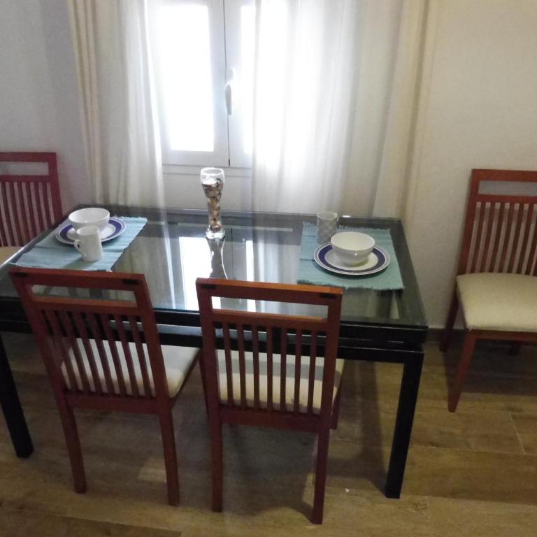 El Almizcate - Casa - 13