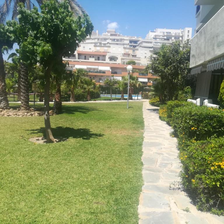 Real Torrequebrada - Apartamento - 22
