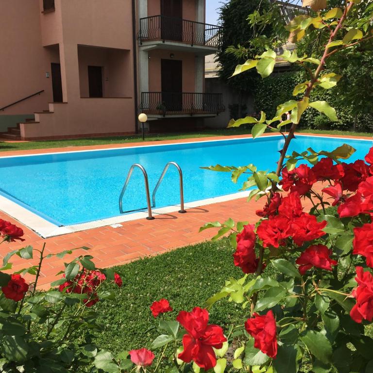 InDesenzano Apartment - Appartamento - 32