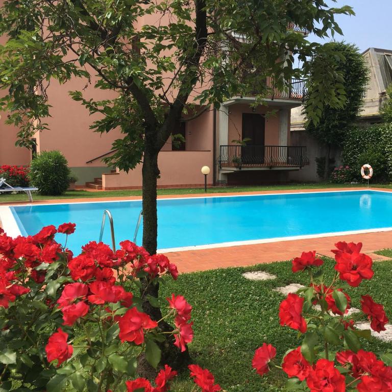 InDesenzano Apartment - Appartamento - 33
